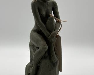 One of several Works In Progress/Sculptures