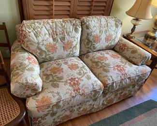 Loveseat