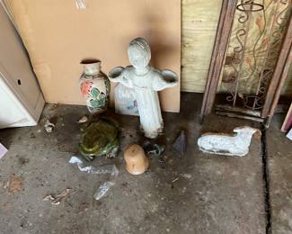 One of three statutes