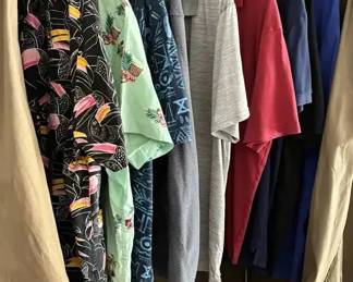 KN207Mens Resort Wear