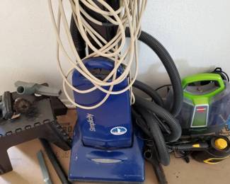 KN276Cleaning Mystery Lot 