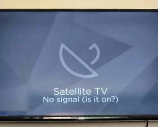 KN193RCA 50in Roku Smart TV 