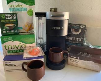 KN228Keurig  More