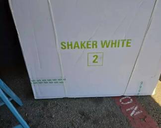 KN111Kitchen And Bath New Cabinet