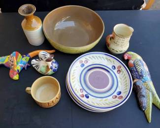 KN126Royal Norfolk Plates And More