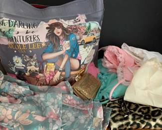 KN161Nicole Lee Darling Lot