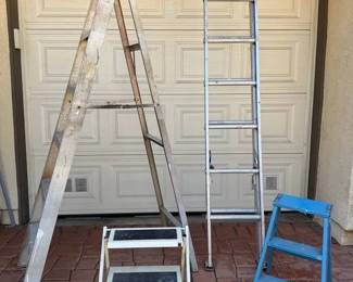 KN232Ladder Assortment 