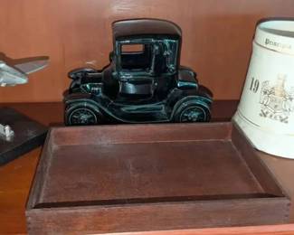 KN152Mens Accessories 