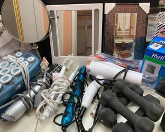 KN265Stay Healthy Mystery Lot