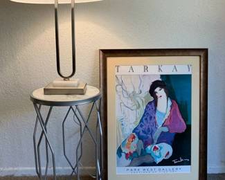 KN259Tarkay Modern Decor