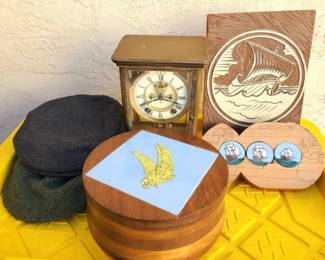 KN267Gentlemans Hats And More 