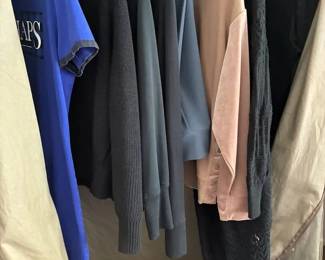 KN194Miscellaneous Womens Clothing