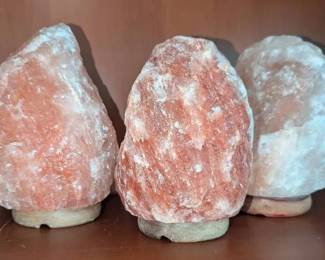 KN178Himalayan Salt Lamps