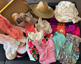 KN278Womens Resort Wear Mystery Lot