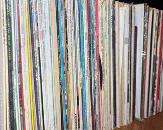 Massive Vinyl Collection: Bruce Springsteen & The E Street Band Live/1975-85 box set, The Police, Van Halen, Journey, Kiss, and more