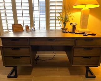 Aspenhouse desk