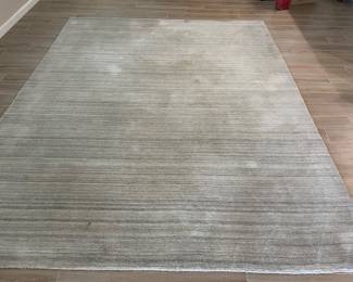 8’ x 10’ rug