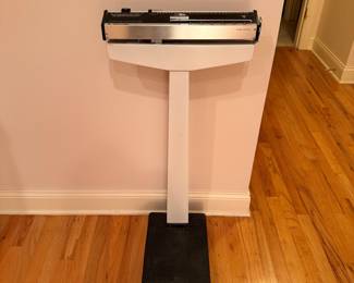 Medical scale