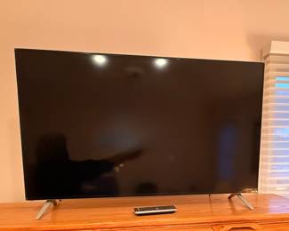 Working Vizio Smart TV