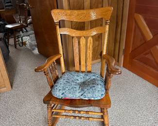 Rocking Chair