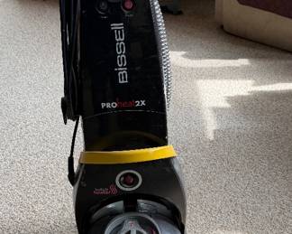 Carpet Cleaner Pro-Max