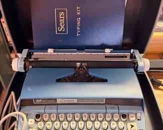 Corona Type Writer