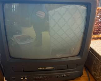 VHS TV