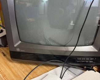 VHS TV