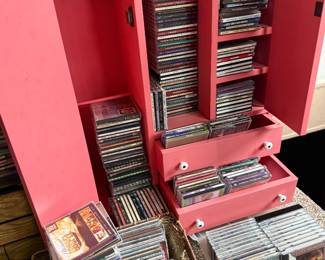 CD’s Christian Music, Frank Sinatra, Lawrence Welk