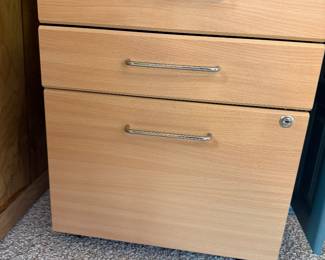 Nice file cabinet
