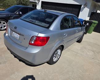 140k miles economic Gasoline $4500