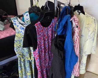 Clothing $1