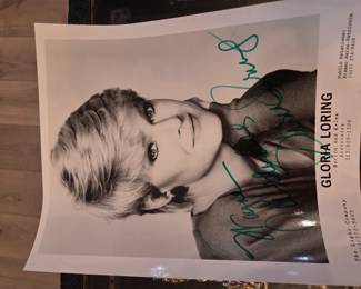 Real Autograph 