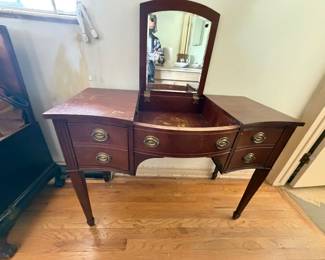 Drexel Vanity