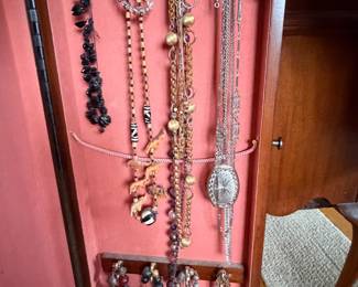 Costume Jewelry