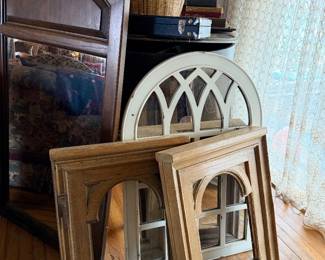 Architectural Elements