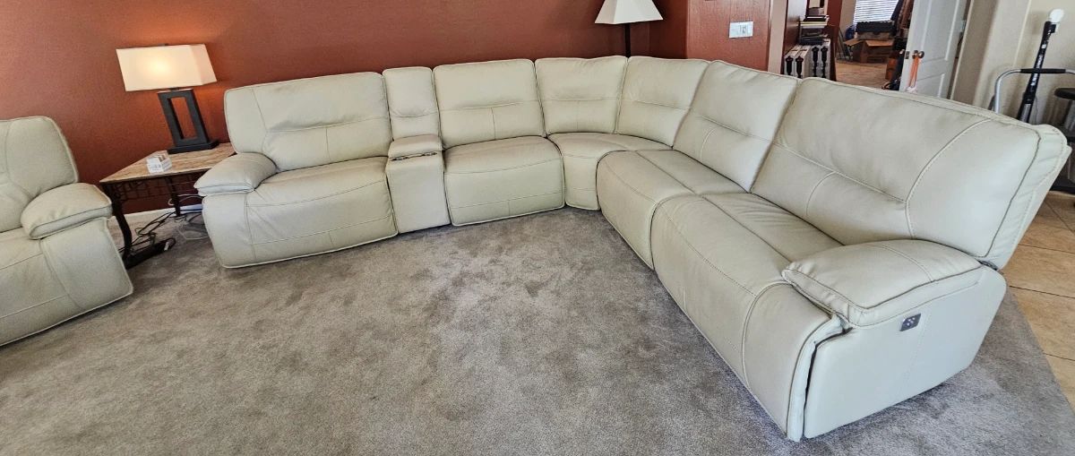 Parker House Spartacus