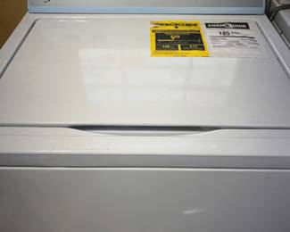 Washer less than 2 years old