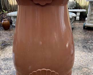 Garden Rainwater Tank