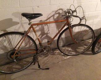 Schwann varsity bike