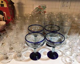 Glassware