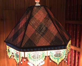 Lamp shade