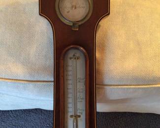 Barometer