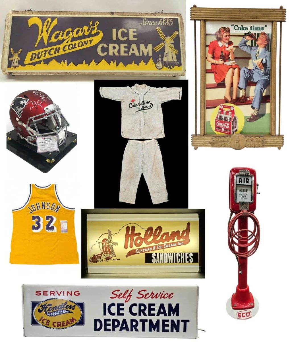 Main photo Advert auction