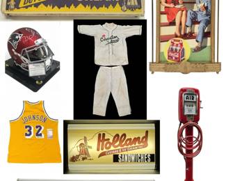 Main photo Advert auction