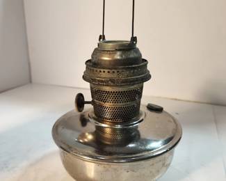 KEROSENE LAMP