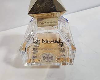 TORY BURCH LOVE RELENTLESSLY PERFUME