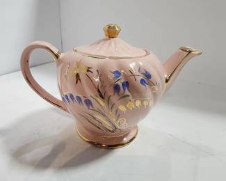 TEAPOT