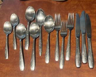 Atomic star also known as twin star by Oneida 1959!!