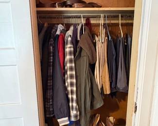 Mens Clothing/Shoes/Belts/Pants/Suits/Jackets